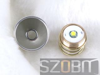 26.5mm CREE XM-L T6 LED OP Bulb