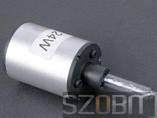 24W HID Xenon Bulbs and Ballast for Flashlight / Torch